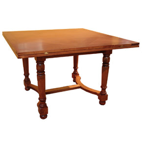 mesa de comedor redonda