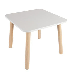 mesa bonita para niña