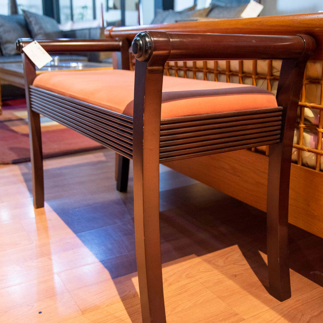 Banca Piecera Chica Annecy