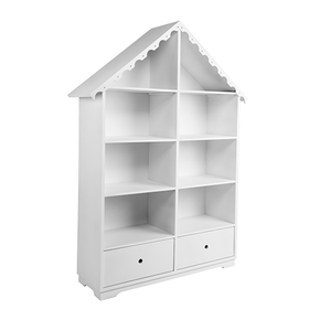 estanteria montessori