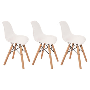 sillas infantiles eames