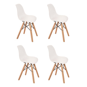 silla eames para niños
