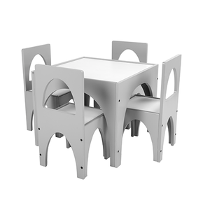 comedor-niños-gris