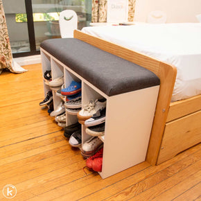 zapatero para niños