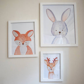 Cuadros para niños de animalitos