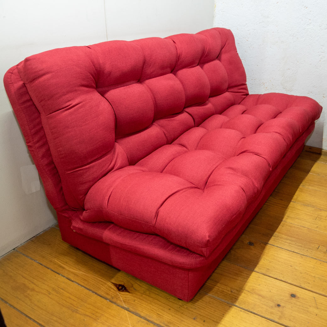 Sofá Cama Clik-Clack