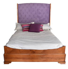 Cama Cabecera Capitoneada