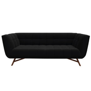 sofa black