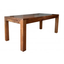 mesa de comedor madera maciza
