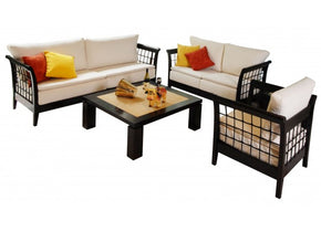 sala con mesa de centro