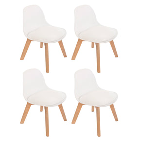Sillas frankfurt infantiles