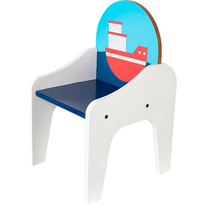 silla para niño de 7 años