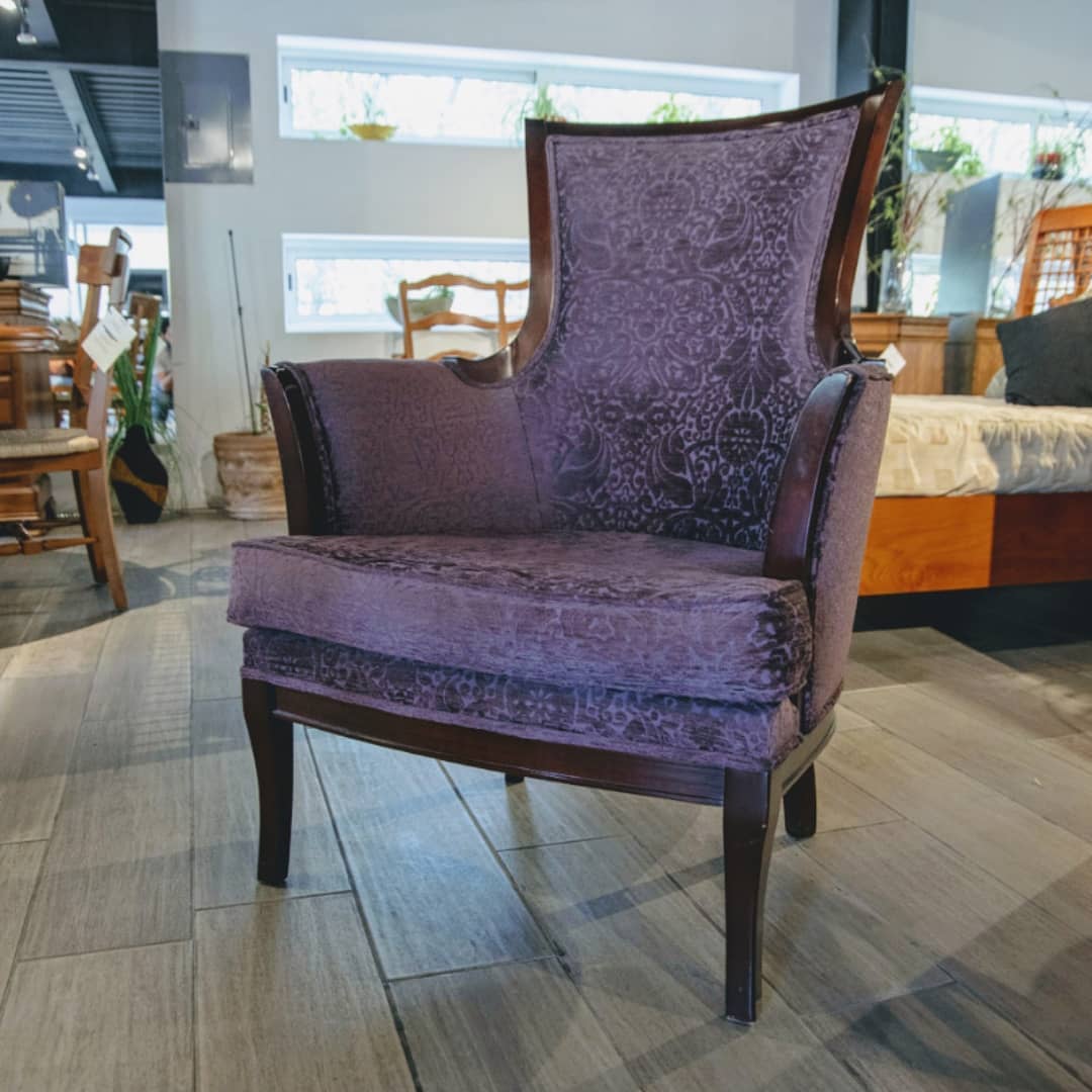 Sillón Berger Felice