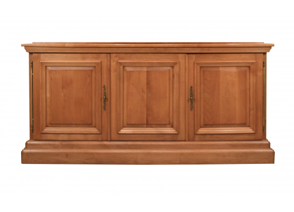 Aparador Tournoux 3 Puertas