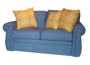 sofa para sala pequeña