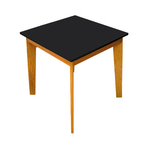 Mesa Cuadrada Porfirio