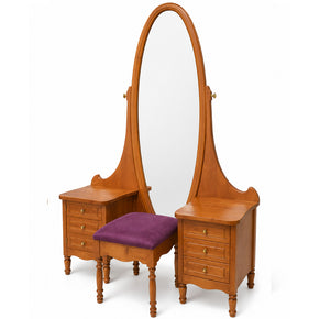 mueble para maquillarse