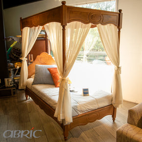 cama matrimonial