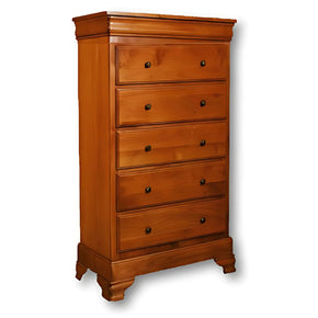 chifonier de madera