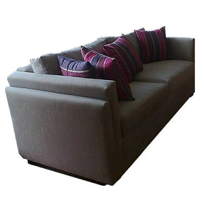 sofa elegante