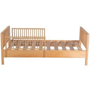  cama de madera infantil
