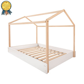 cama casa