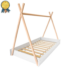 cama tipi teepee