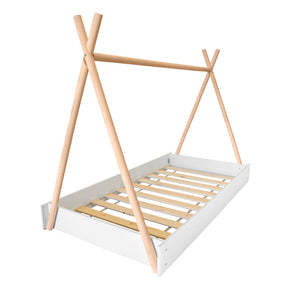 cama teepee