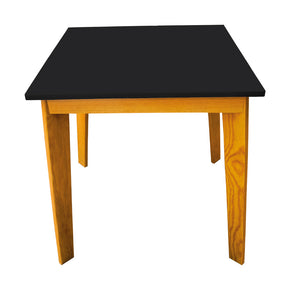 Mesa Cuadrada Porfirio