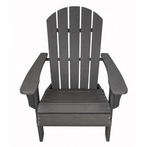 silla adirondack plegable