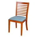 silla de madera