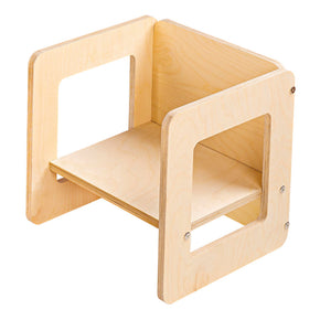 Silla Evolutiva 3 Disposiciones - DUDUK