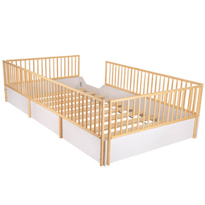 cama cuna  