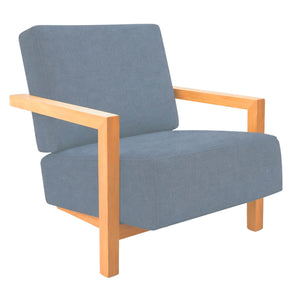sillon comodo individual