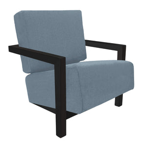 sillon individual moderno