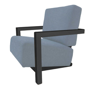 sillón individual para sala