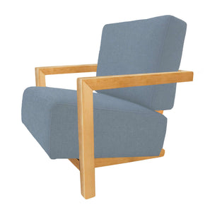 sillon comodo individual
