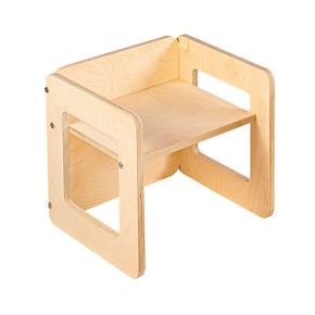 Silla Evolutiva 3 Disposiciones - DUDUK