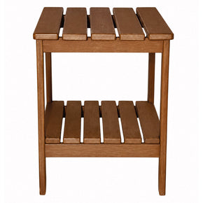 mesa para jardín