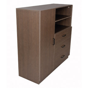 cajonera moderna