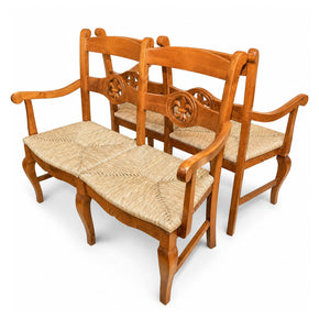 Love Seat Flor
