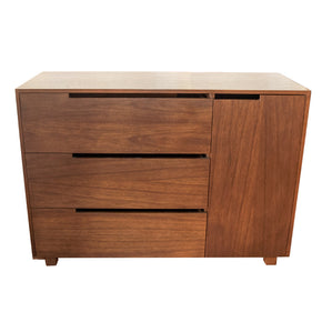 cajonera de madera