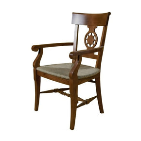 silla de alta gama