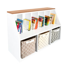 libreros infantiles 