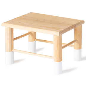 taburete para niños