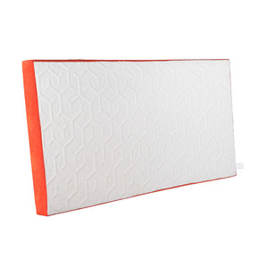 colchón bajo perfil