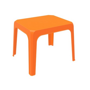 mesa de jardin para niños