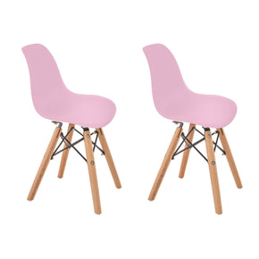 sillas infantiles modernas