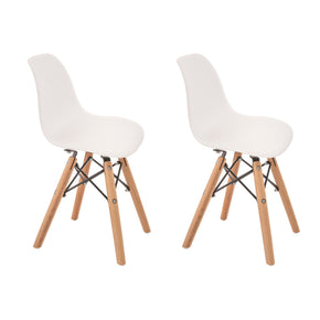 silla eames infantiles
