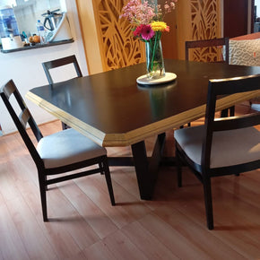 comedor abedul